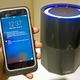 Illustration for article titled An iPhone Charging in Midair Is the Coolest CES Demo I’ve Ever Seen